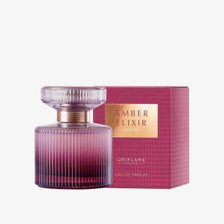 Amber Elixir Mystery Eau de Parfum (50 ml)
