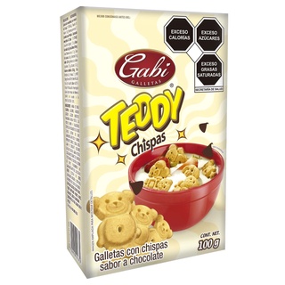 Teddy galletas Gabi (1)