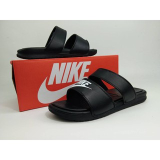 Nike Benassi Duo Ultra Slid Nike sandalias Ninja zapatillas Nike sandalias Nike zapatos