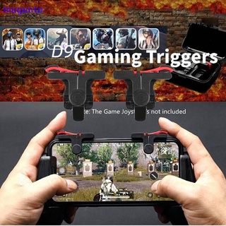 Soporte de control de controlador de tirador profesional para juegos móviles Magento