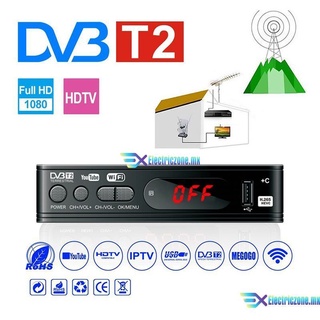 receptor de sintonizador dvb-t2 hd 1080p decodificador satelital tv sintonizador dvb c t2 dvb usb para monitor adaptador hd tv decodificador