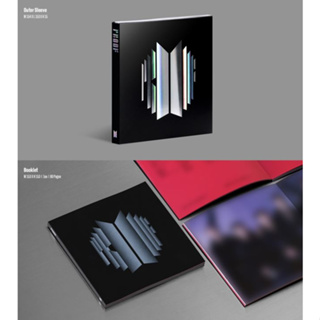 BTS Proof (Compact Edition) (4)