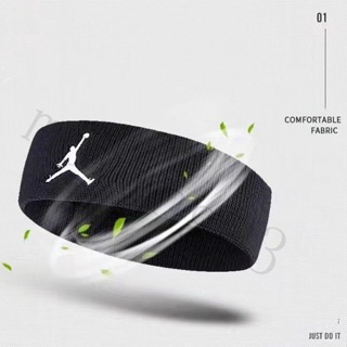 [Nike] Diadema Absorbente De Sudor Para Baloncesto Y yoga (9)